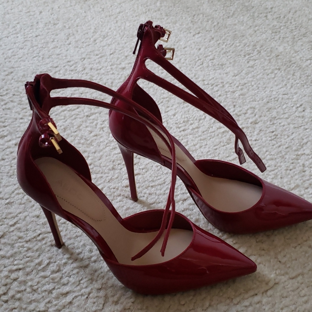 MARYLEE Aldo shoes